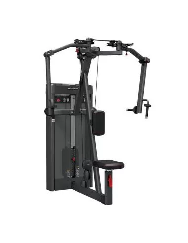 ETENON FITNESS Butterfly / Deltoides PC2031 ETENON-Home-musculation-Pas cher