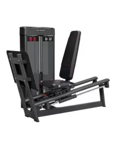ETENON FITNESS ETENON - Machine guidée professionnelle Leg Presse assis PC2011-Home-musculation-Pas cher
