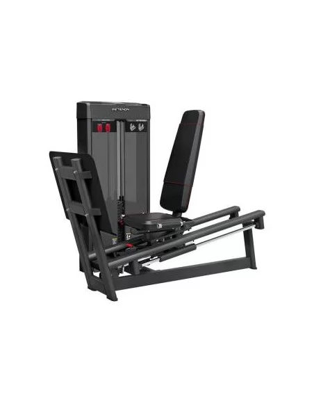 ETENON FITNESS ETENON - Machine guidée professionnelle Leg Presse assis PC2011-Home-musculation-Pas cher
