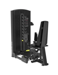 ETENON FITNESS Dual Abducteur - Adducteur ETENON-Home-musculation-Pas cher