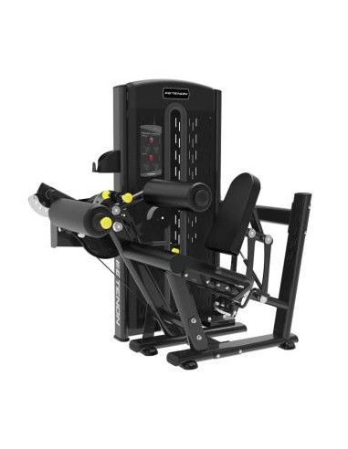 ETENON FITNESS Dual Quadriceps - Ischios ETENON-Home-musculation-Pas cher