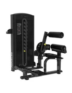 ETENON FITNESS Dual Lombaire - Abdominal ETENON-Home-musculation-Pas cher