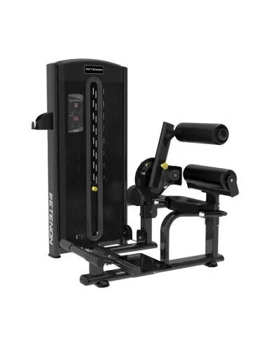 ETENON FITNESS Dual Lombaire - Abdominal ETENON-Home-musculation-Pas cher