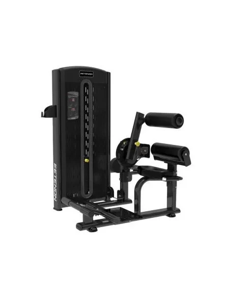 Dual Lombaire - Abdominal ETENON-Home-musculation-Pas cher