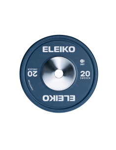 Disques Compétition – ELEIKO 