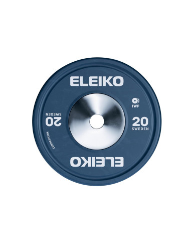 Disques Compétition – ELEIKO 