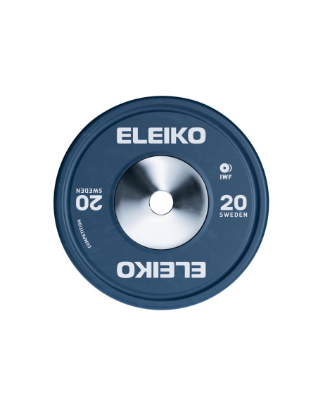 Disques Compétition – ELEIKO 