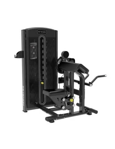 ETENON FITNESS Dual Biceps - Triceps ETENON-Home-musculation-Pas cher
