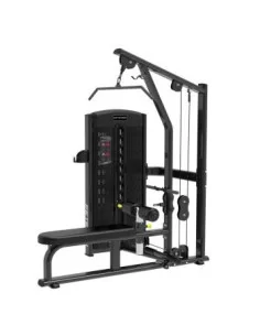 ETENON FITNESS Dual Poulie Haute - Basse ETENON-Home-musculation-Pas cher