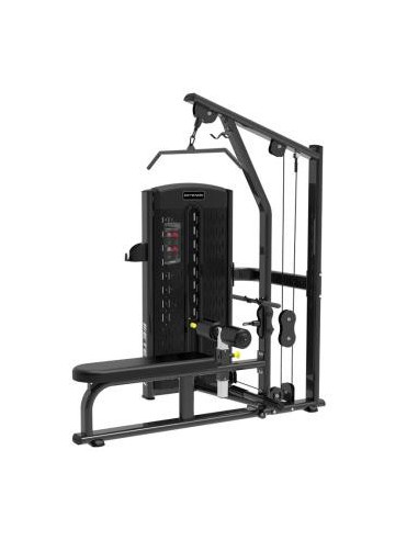 ETENON FITNESS Dual Poulie Haute - Basse ETENON-Home-musculation-Pas cher