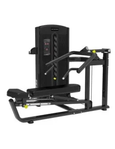 Dual Développé Pectoraux - Épaules ETENON-Home-musculation-Pas cher