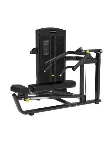 Dual Développé Pectoraux - Épaules ETENON-Home-musculation-Pas cher