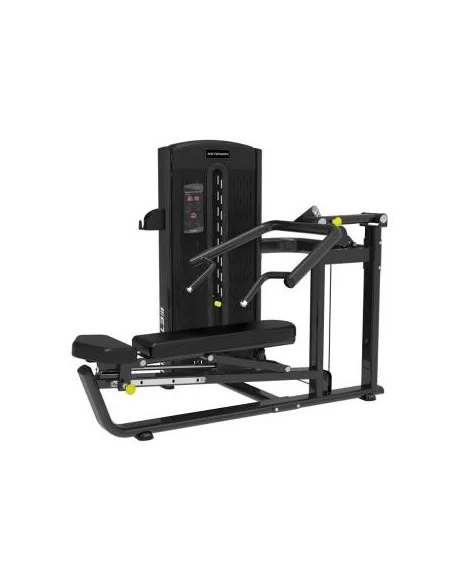 Dual Développé Pectoraux - Épaules ETENON-Home-musculation-Pas cher