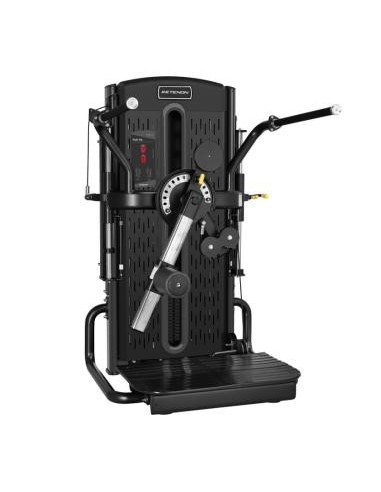 ETENON FITNESS Multi Hip ETENON-Home-musculation-Pas cher