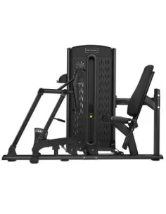 ETENON FITNESS Presse Assise ETENON-Home-musculation-Pas cher
