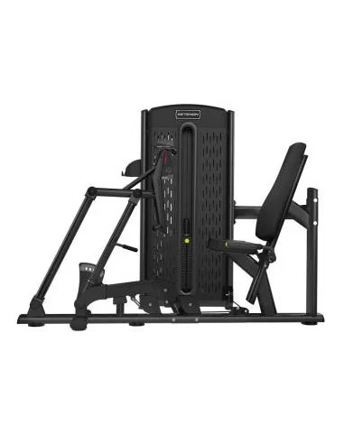 ETENON FITNESS Presse Assise ETENON-Home-musculation-Pas cher