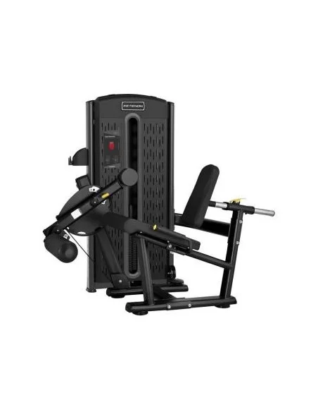 Extension Quadriceps ETENON-Home-musculation-Pas cher