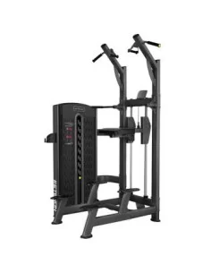 ETENON FITNESS Tractions Dips Assistées Gravitron ETENON-Home-musculation-Pas cher