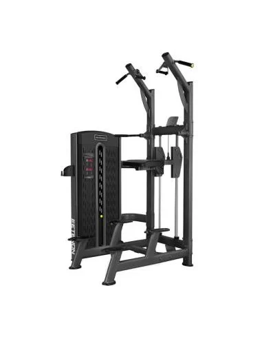 Tractions Assistées ETENON-Home-musculation-Pas cher