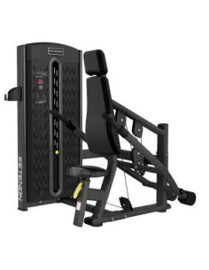 ETENON FITNESS Machine de Triceps ETENON-Home-musculation-Pas cher