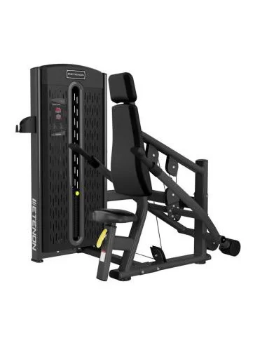 ETENON FITNESS Machine de Triceps ETENON-Home-musculation-Pas cher
