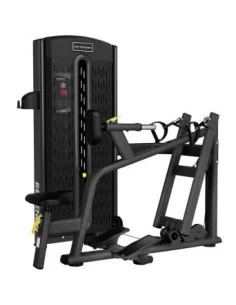 ETENON FITNESS Tirage Horizontale Assis ETENON-Home-musculation-Pas cher