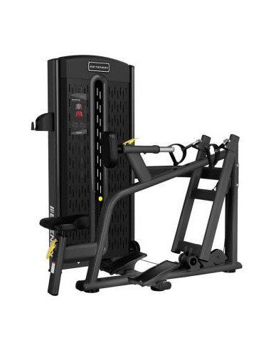 Tirage Horizontale Assis ETENON-Home-musculation-Pas cher