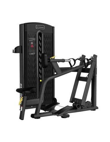 ETENON FITNESS Tirage Horizontale Assis ETENON-Home-musculation-Pas cher
