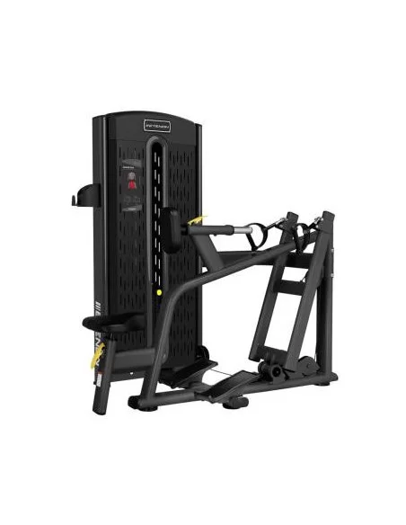 Tirage Horizontale Assis ETENON-Home-musculation-Pas cher