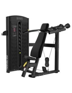 ETENON FITNESS Presse Épaules ETENON-Home-musculation-Pas cher