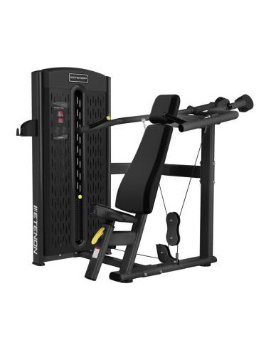 ETENON FITNESS Presse Épaules ETENON-Home-musculation-Pas cher
