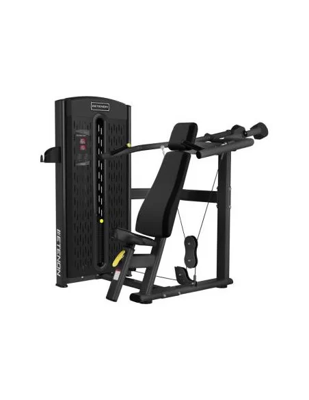 Presse Épaules ETENON-Home-musculation-Pas cher