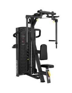 ETENON FITNESS Dual Butterfly Deltoides ETENON-Home-musculation-Pas cher