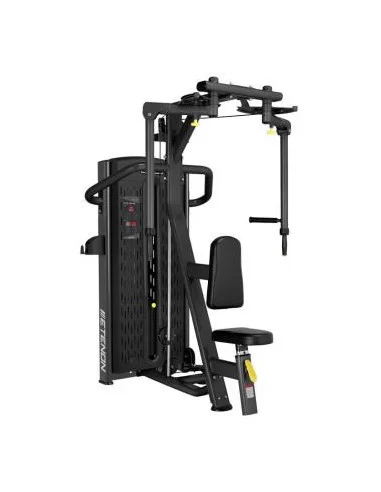 ETENON FITNESS Dual Butterfly Deltoides ETENON-Home-musculation-Pas cher