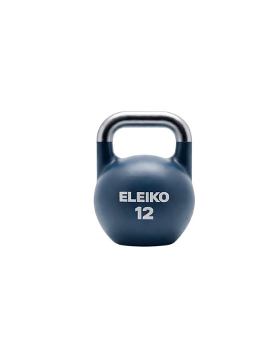 Kettlebell Competition – ELEIKO 