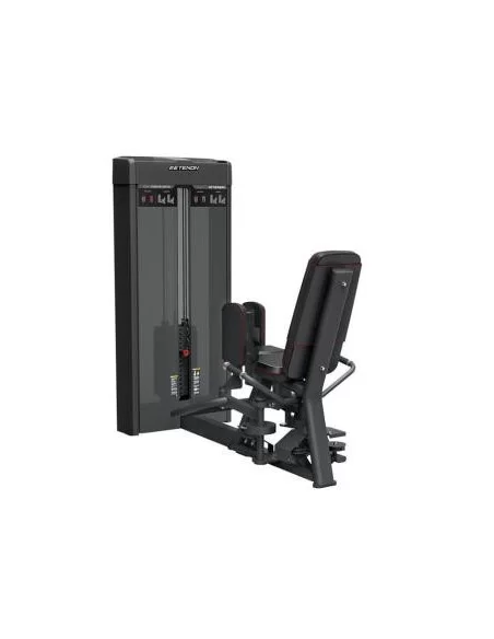 Dual Abducteur - Adducteur PC2016 ETENON-Home-musculation-Pas cher