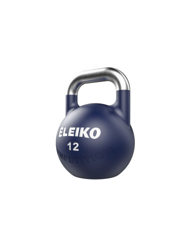Kettlebell Competition – ELEIKO 