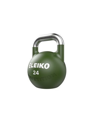 Kettlebell Competition – ELEIKO 