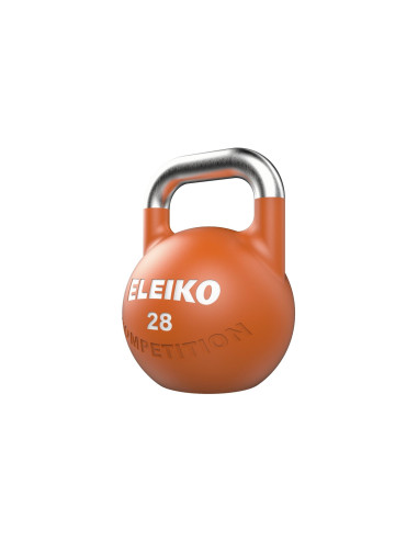 Kettlebell Competition – ELEIKO 