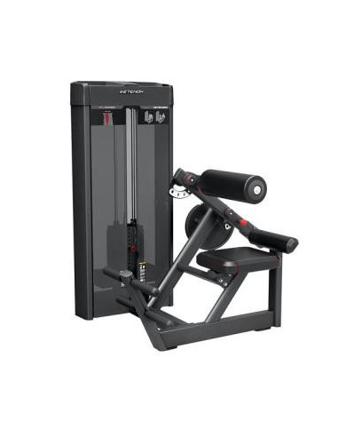 ETENON FITNESS Lombaires PC2010 ETENON-Home-musculation-Pas cher