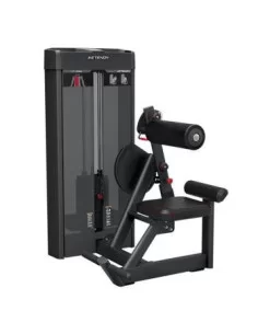 ETENON FITNESS Contraction Abdominale PC2009 ETENON-Home-musculation-Pas cher