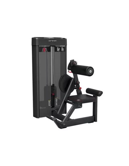 ETENON FITNESS Contraction Abdominale PC2009 ETENON-Home-musculation-Pas cher