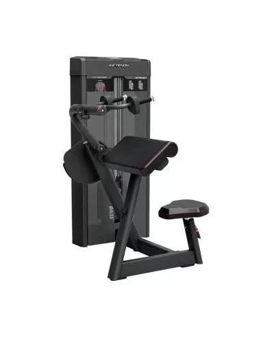 Extensions Triceps PC2008 ETENON-Home-musculation-Pas cher