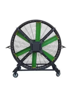 Ventilateur Industriel FAN PRO-Home-musculation-Pas cher
