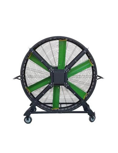 Ventilateur Industriel FAN PRO-Home-musculation-Pas cher