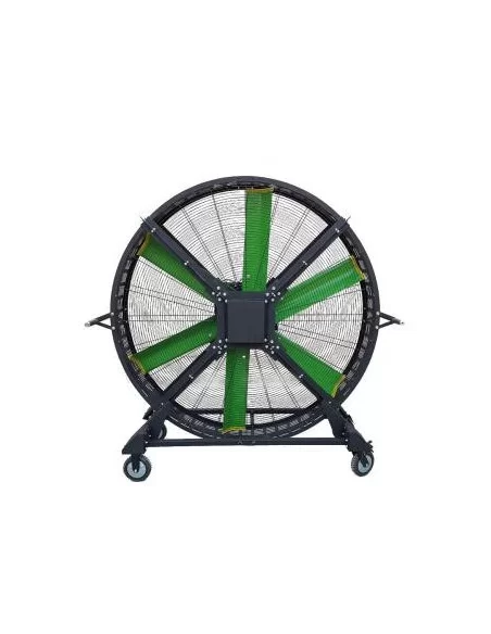 Ventilateur Industriel FAN PRO-Home-musculation-Pas cher