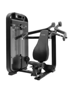 Shoulder Press Ellipse Fitness-Home-musculation-Pas cher