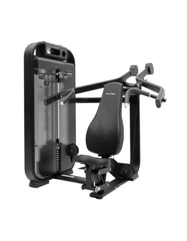 Shoulder Press Ellipse Fitness-Home-musculation-Pas cher