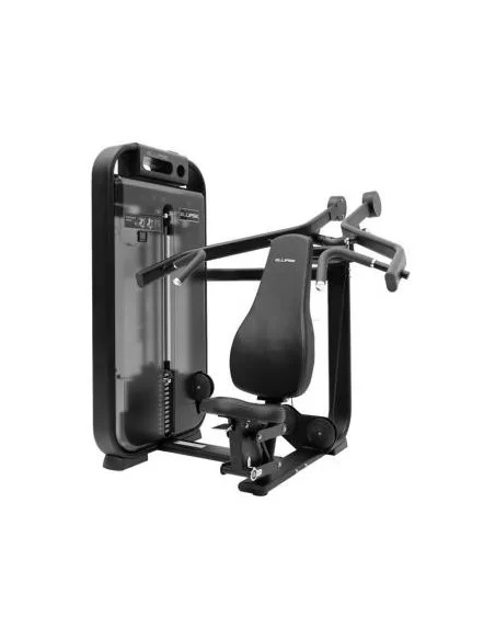 Shoulder Press Ellipse Fitness-Home-musculation-Pas cher