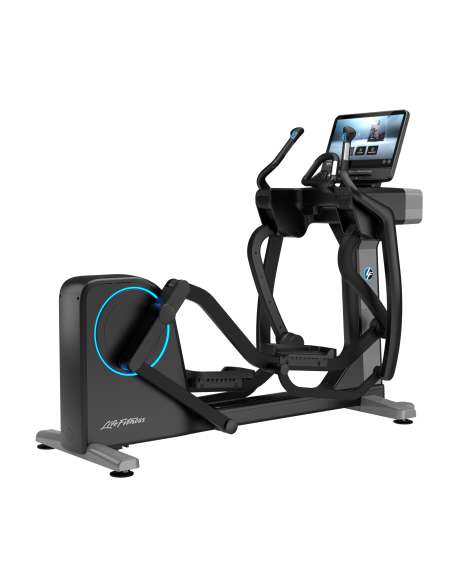 Elliptique Symbio – LIFE FITNESS 